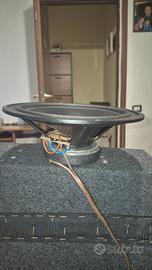 sub-woofer coral electronic