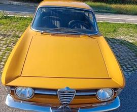 Alfa Romeo GT 1300