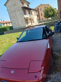 Nissan 200sx 