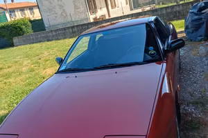 Nissan 200sx 