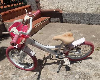 Bicicletta