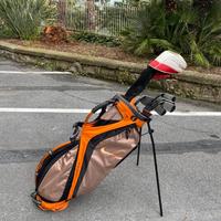Attrezzatura completa per il golf