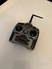 Radiocomando DX5e spektrum