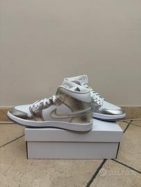 Air Jordan 1 Mid SE - NUOVE mai usate