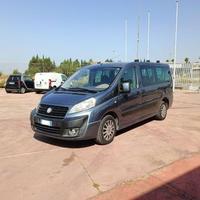 FIAT SCUDO 2.0 MJT 8 POSTI
