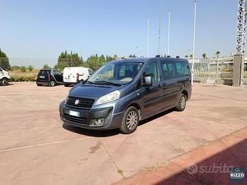 FIAT SCUDO 2.0 MJT 9 POSTI