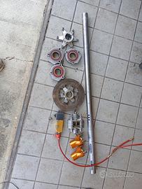 ricambi per kart 