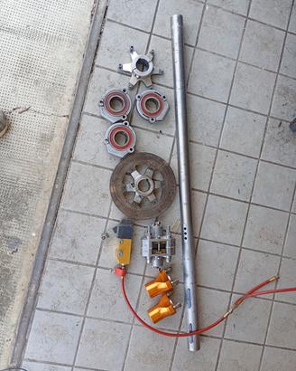 ricambi per kart 