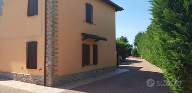 Casa a Poggio Renatico