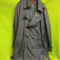 Trench FAY tg S Nuovo colore Blu