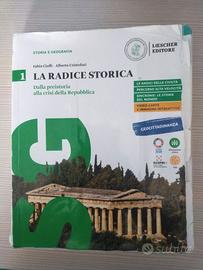 La radice storica 1