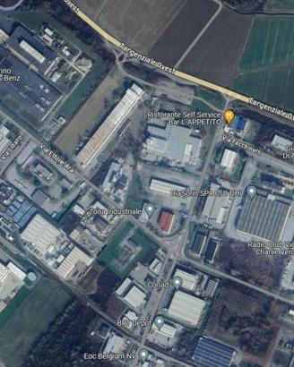 Immobile di 1320 m² con più di 5 locali a Vercelli