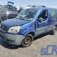 Fiat doblo 119, 223 1.3 jtd 75cv 05-23 -ricambi