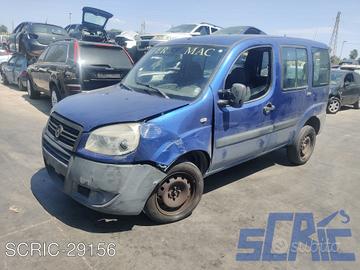 Fiat doblo 119, 223 1.3 jtd 75cv 05-23 -ricambi