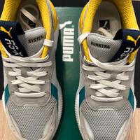 Scarpe Puma rs-x