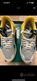 Scarpe Puma rs-x