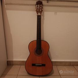 CHITARRA CLASSICA