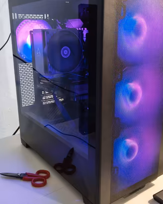 pc gaming 