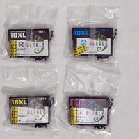 Set cartucce compatibili Epson 18XL