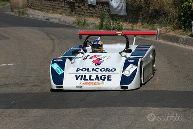 Alfa Romeo Altro Lucchini Sn 88 3000 Sport Prototi