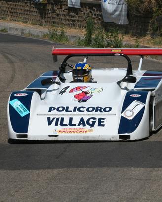 Alfa Romeo Altro Lucchini Sn 88 3000 Sport Prototi