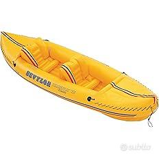 KAYAK TAHITI K79 marca SEVILOR