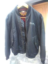 Bomber Harley Davidson Originale