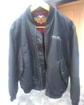 Bomber Harley Davidson Originale