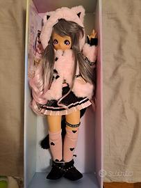 Bambola BJD kawaii snodata