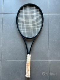 Wilson pro staff RF v11