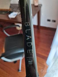 2 Head Blade Pro 18-20 V7.0 manico L3