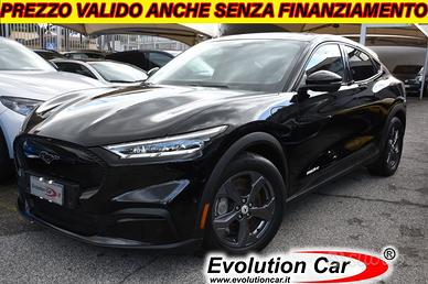 FORD Mustang Mach-E Standard Range 269 CV *TECH