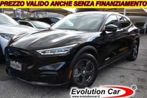 FORD Mustang Mach-E Standard Range 269 CV *TECH