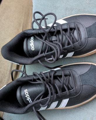 scarpa adidas 36 mezzo donna