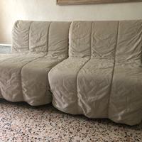 Poltrone letto