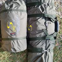 Tenda Carp Spirit Air8 +Sovratelo