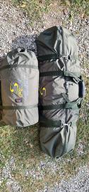 Tenda Carp Spirit Air8 +Sovratelo