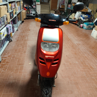Gilera typhoon 50 1996 nuovo