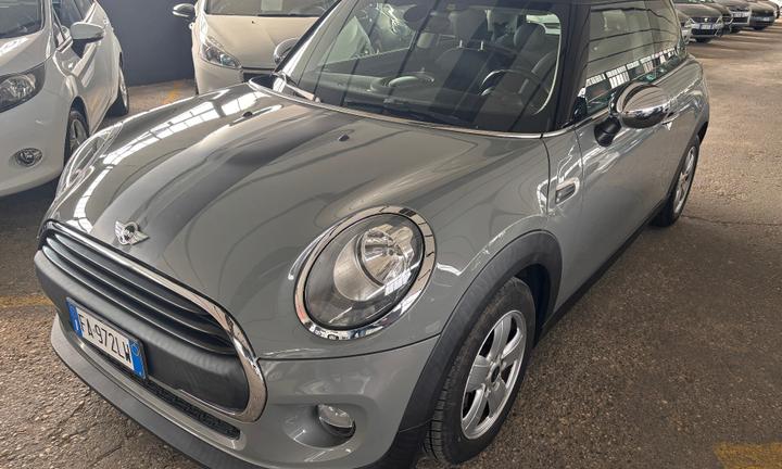 Mini One 1.5 DIESEL 70KW 95CV Business NEOPATENTAT