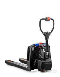 traspallet elettrico NUOVO + GARANZIA