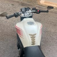 FZ1 Yamaha