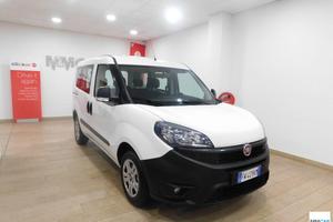 FIAT - Doblò - 1.3 MJT 95CV N1 5 POSTI