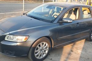 VOLVO V50 2.0 TETTO APRIBILE CAMBIO AUTOMATICO