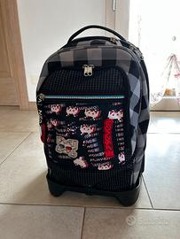 Trolley zaino Seven