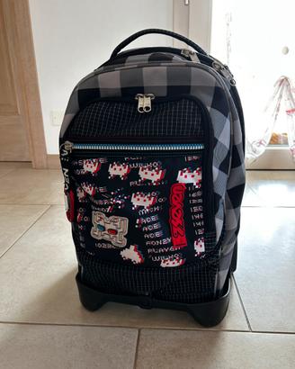 Trolley zaino Seven