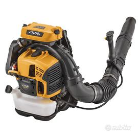 Soffiatore Stiga a zaino BL 980 R