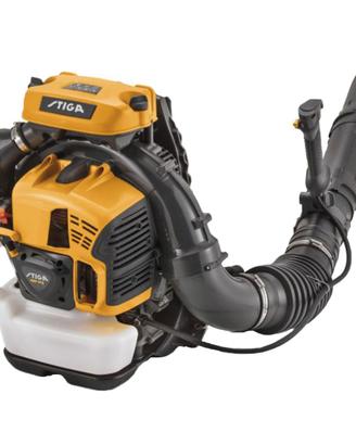 Soffiatore Stiga a zaino BL 980 R
