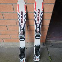 Sci bambino 77 cm