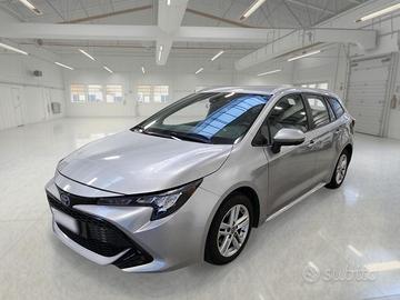 TOYOTA COROLLA TS 1.8 HYBRID BUSINESS STATION WAGO