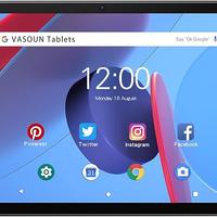 VASOUN M30 10 pollici Android 11